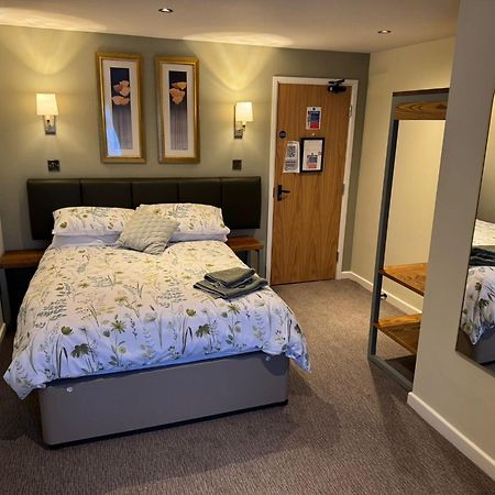 The Shambles Bed & Breakfast Lutterworth Exterior photo