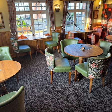 The Shambles Bed & Breakfast Lutterworth Exterior photo