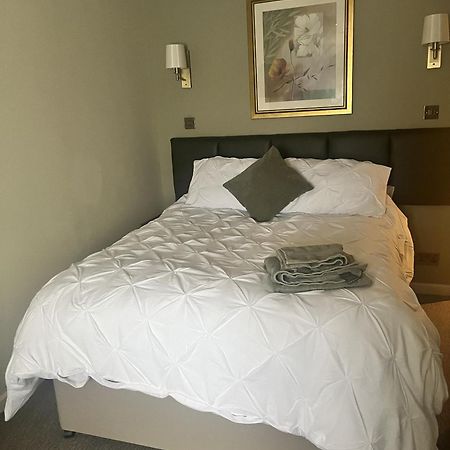 The Shambles Bed & Breakfast Lutterworth Exterior photo