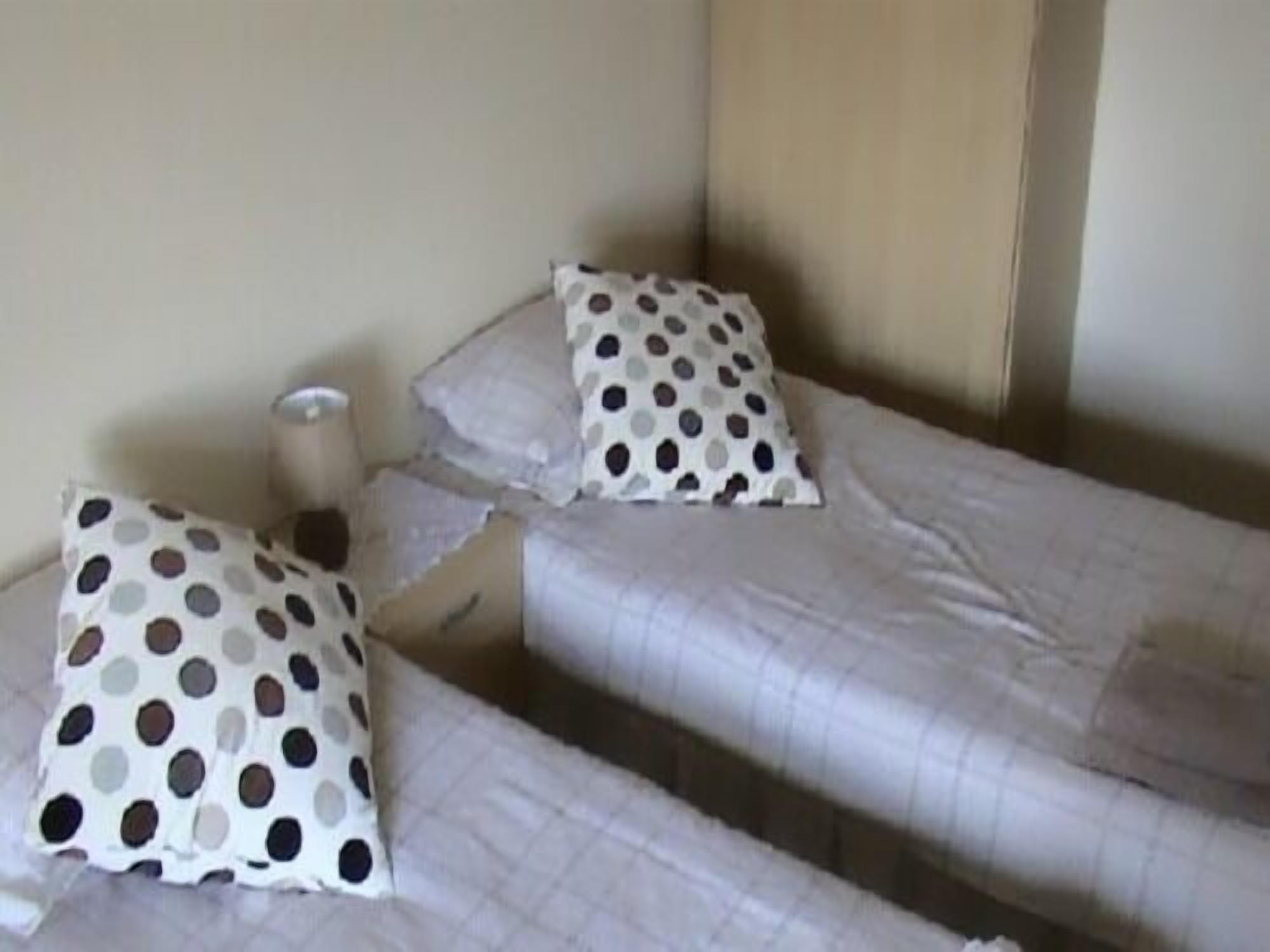 The Shambles Bed & Breakfast Lutterworth Exterior photo