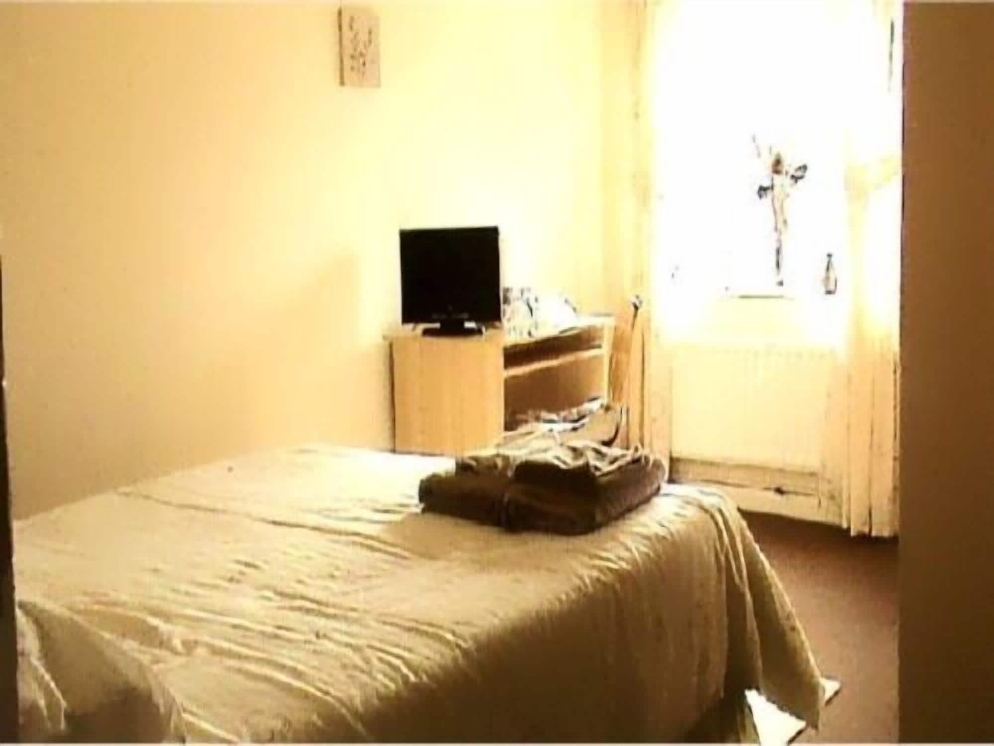 The Shambles Bed & Breakfast Lutterworth Exterior photo