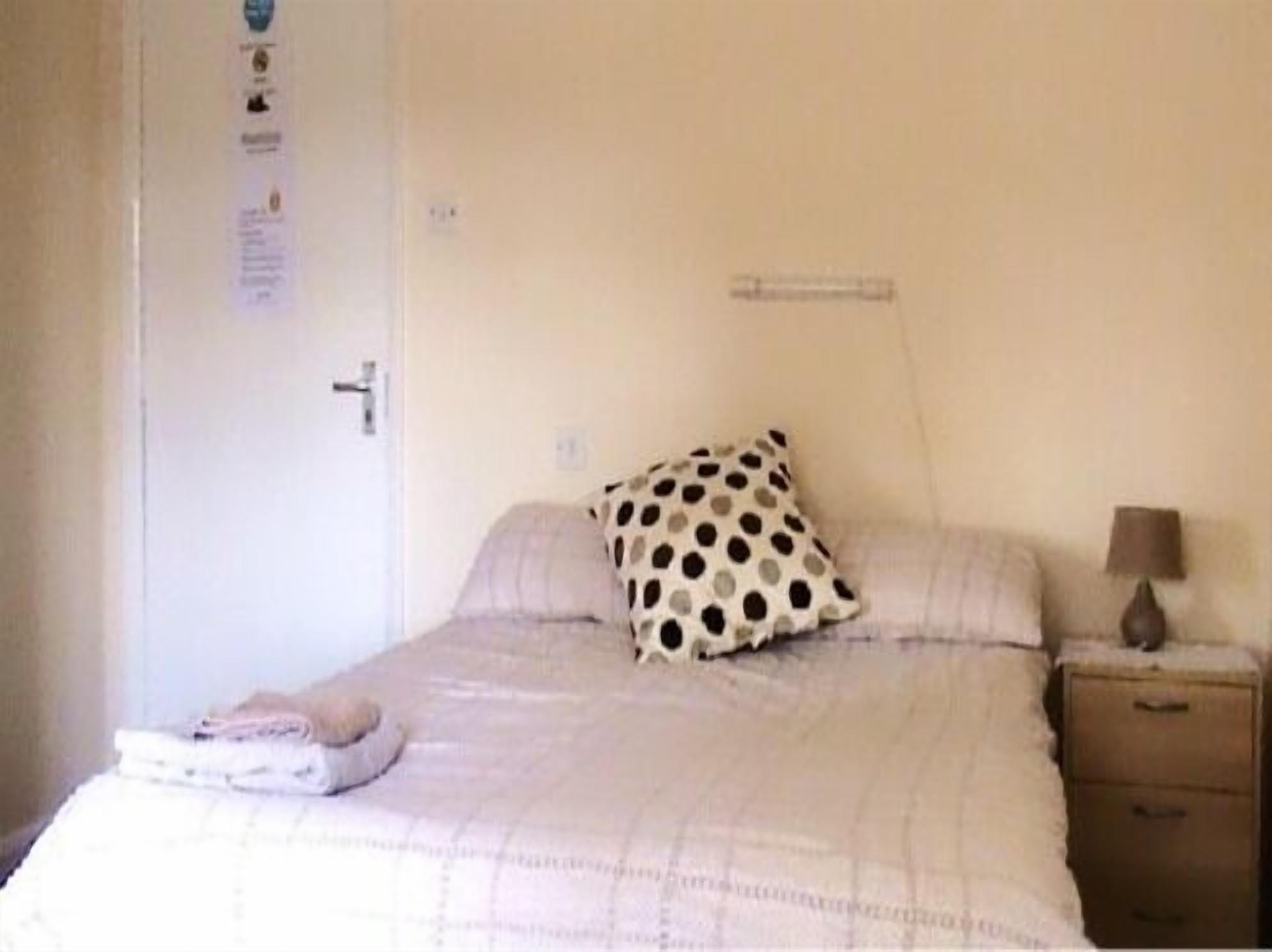 The Shambles Bed & Breakfast Lutterworth Exterior photo