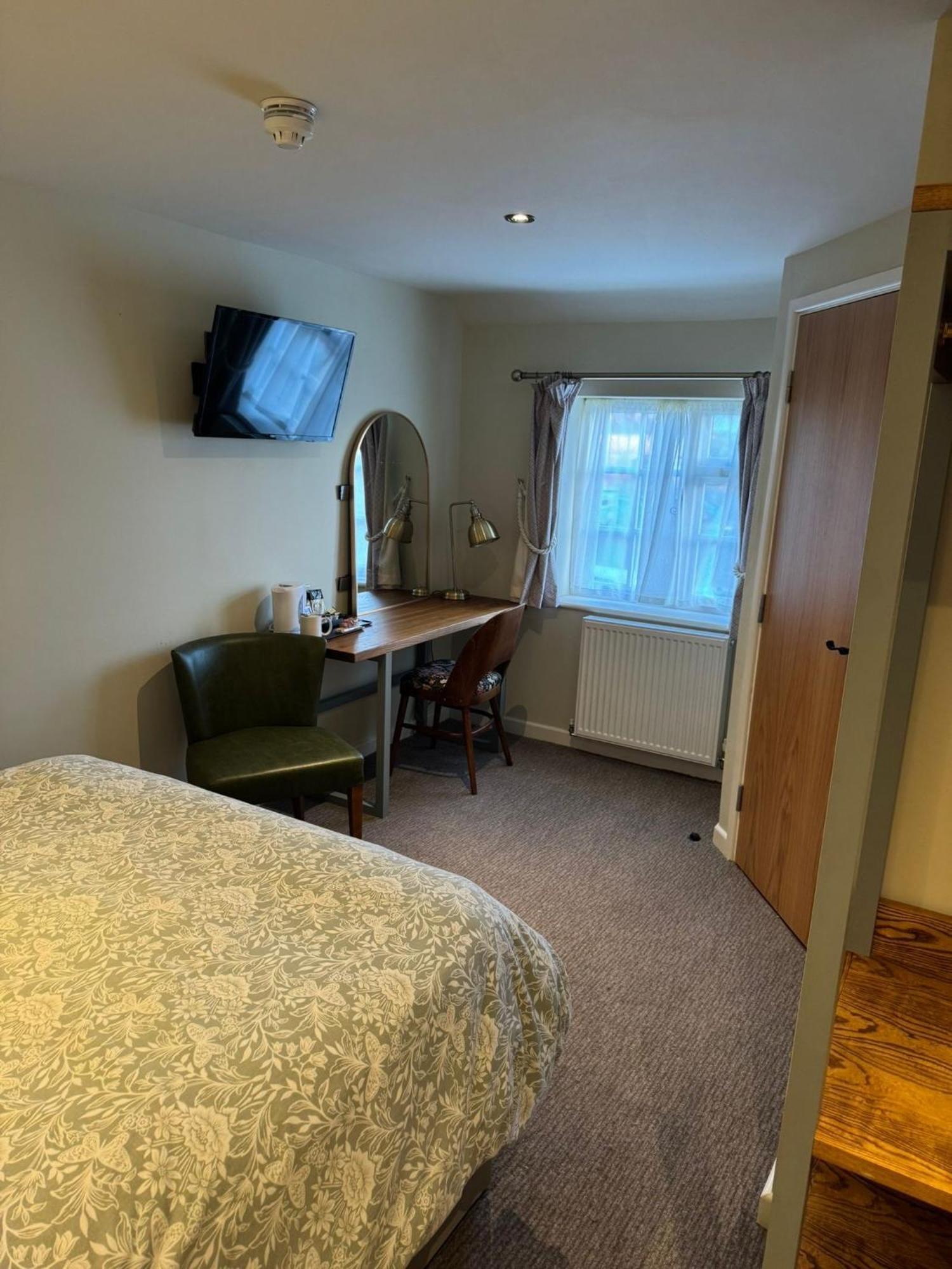 The Shambles Bed & Breakfast Lutterworth Exterior photo