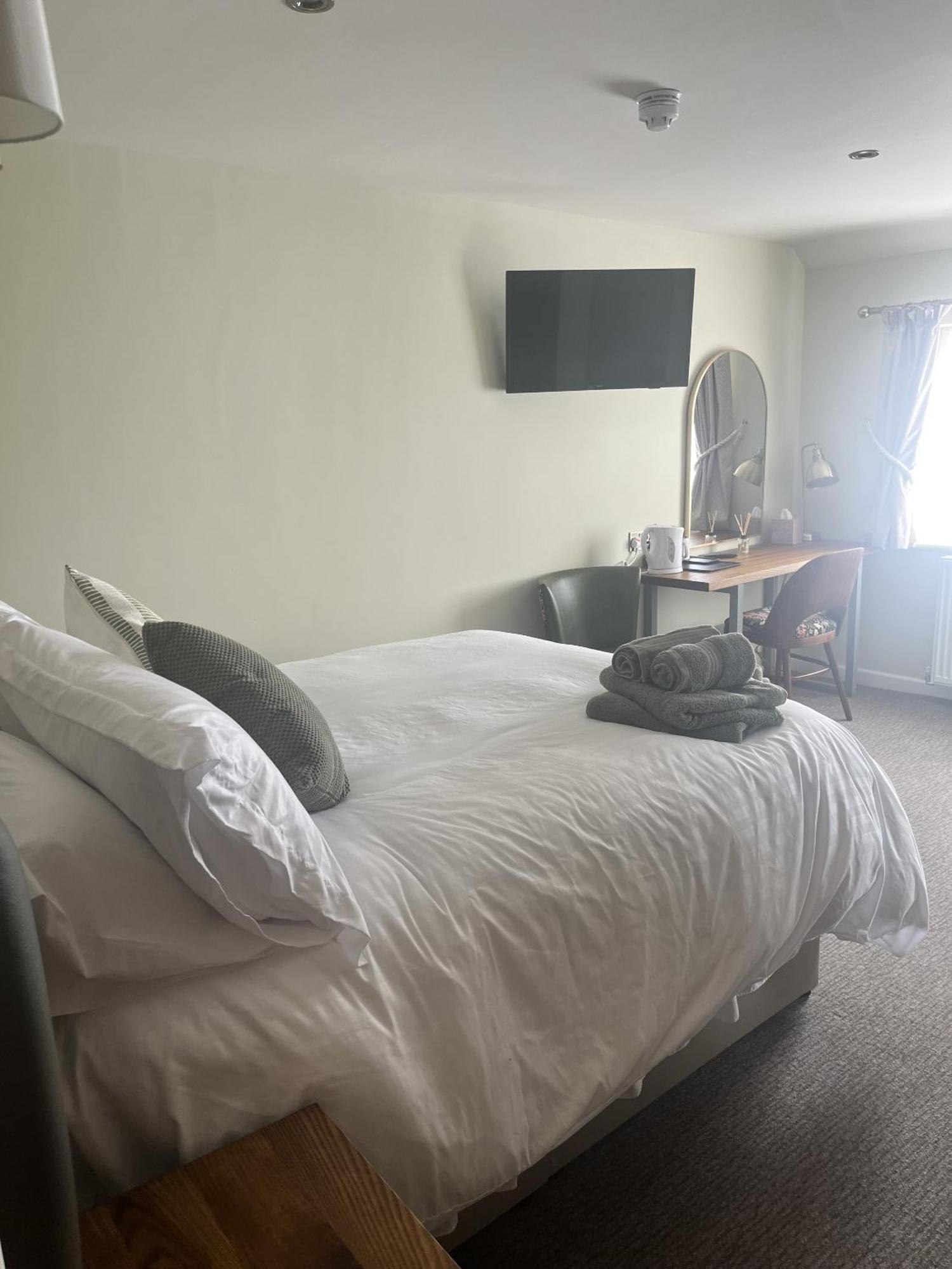 The Shambles Bed & Breakfast Lutterworth Exterior photo