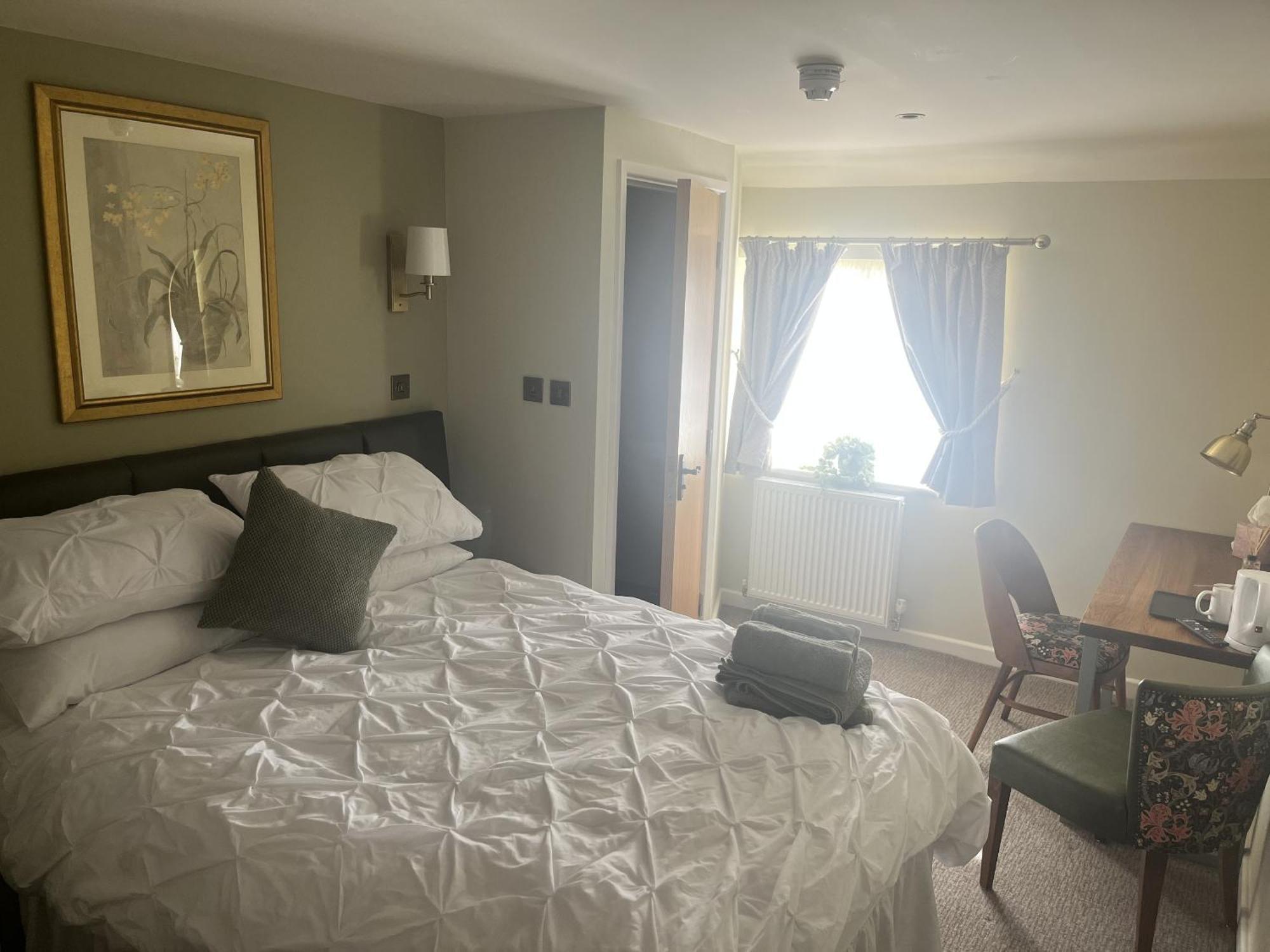 The Shambles Bed & Breakfast Lutterworth Exterior photo