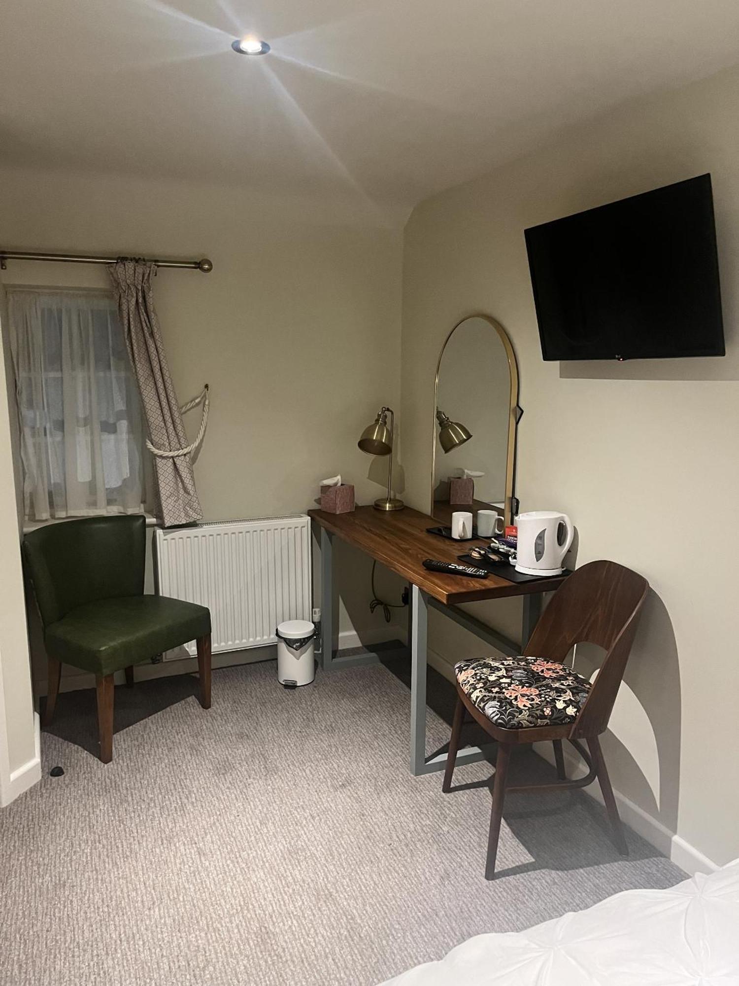 The Shambles Bed & Breakfast Lutterworth Exterior photo